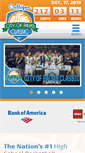 Mobile Screenshot of cityofpalmsclassic.com